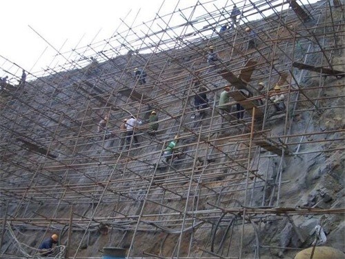 壶关公路桩基检测